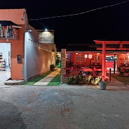 Pousada Gostoso Village São Miguel do Gostoso Dış mekan fotoğraf