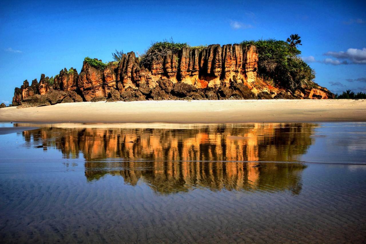 Pousada Gostoso Village São Miguel do Gostoso Dış mekan fotoğraf